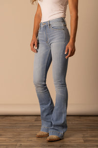 Kimes Ranch Jeans - Jennifer Light Wash