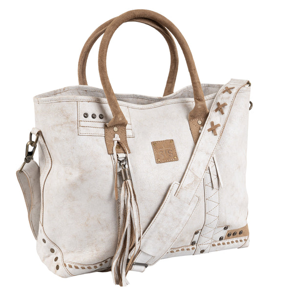 Cremello All In Tote