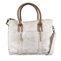 Cremello All In Tote