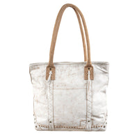 Cremello Tote