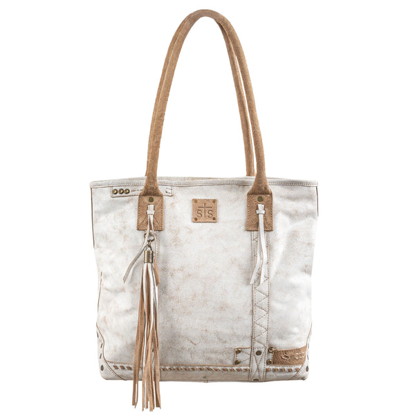 Cremello Tote