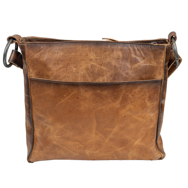 Serengeti Olivia Crossbody