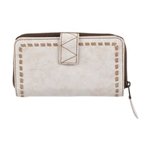 Cremello Chelsea Wallet