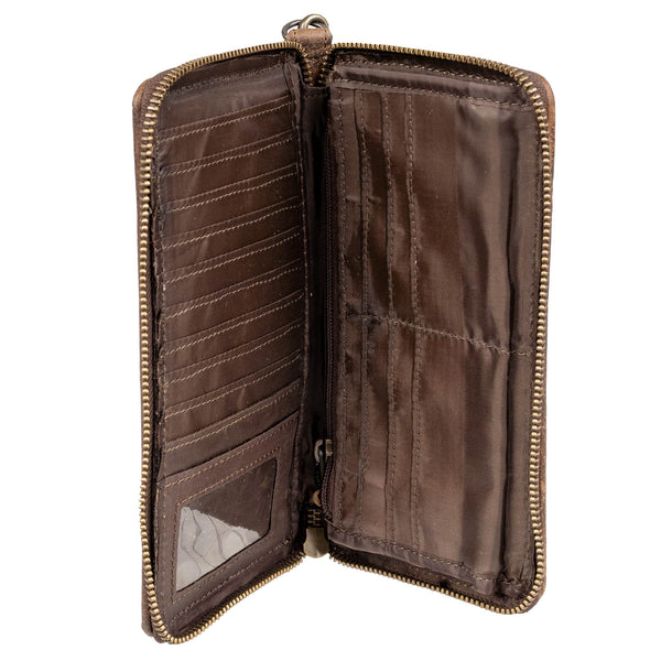 Chaynee Mountain Bentley Wallet