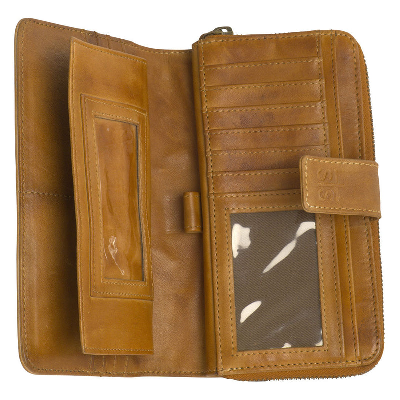 Wayfarer Chelsea Wallet