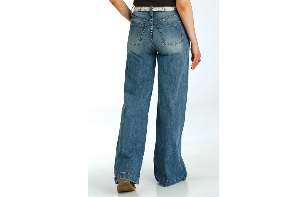 Cinch Jeans - Skylar Wide Leg (CB736554001)