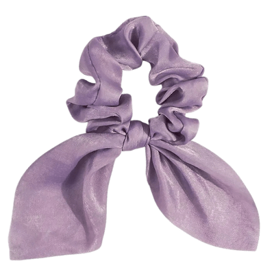 Bunny Scrunchie - Lavander