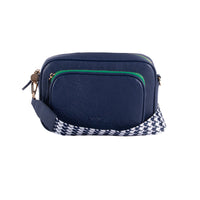 Liv & Milly - Lylah Crossbody (Navy)