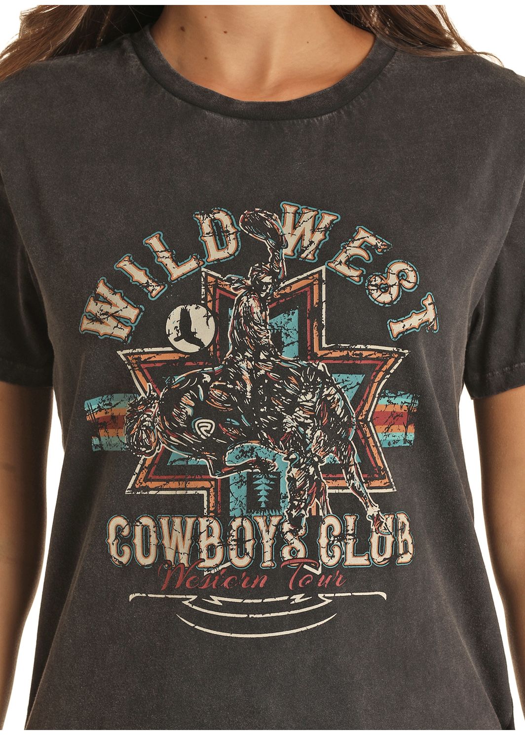 COWBOY CLUB CREW