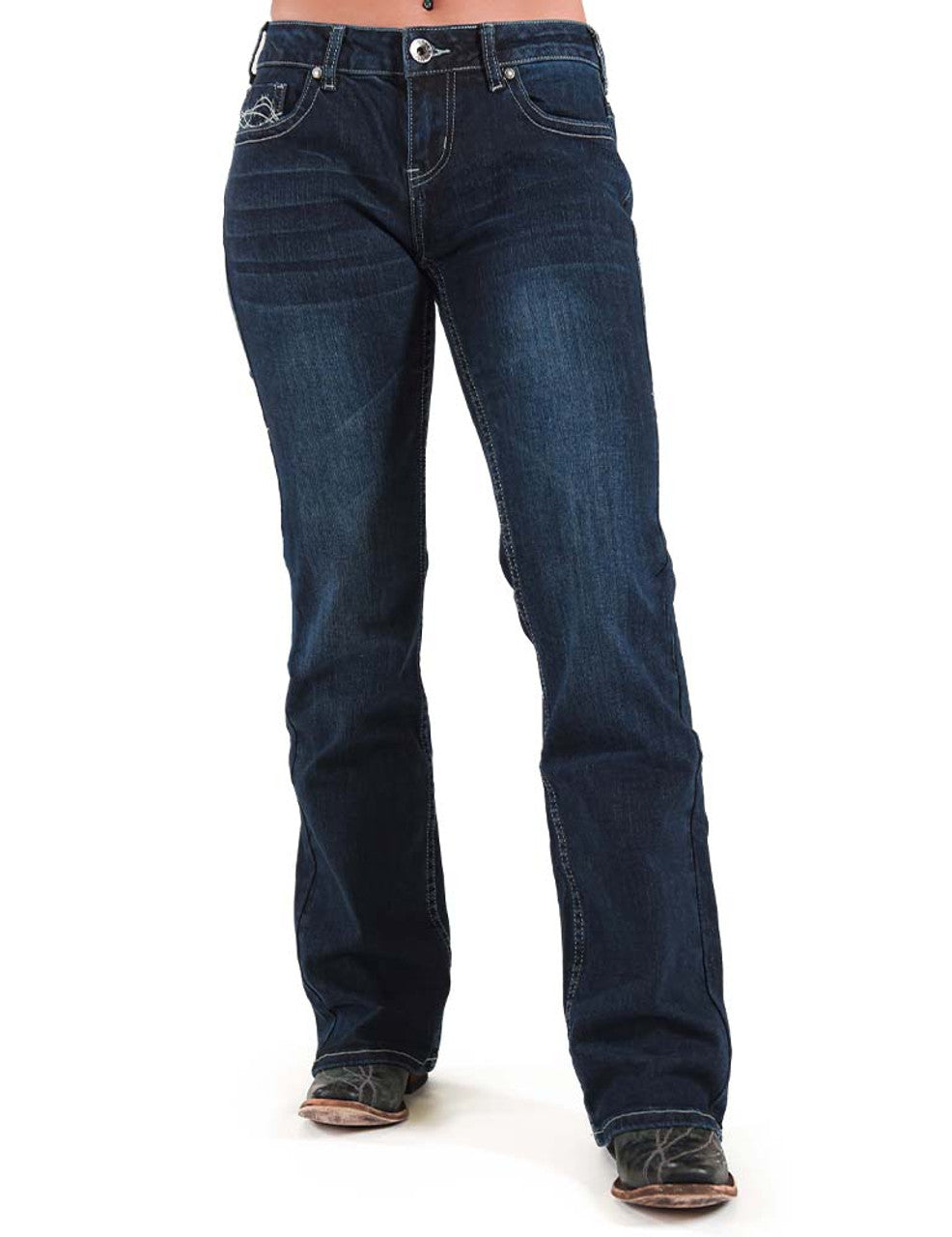 Cowgirl tuff insulated store pants