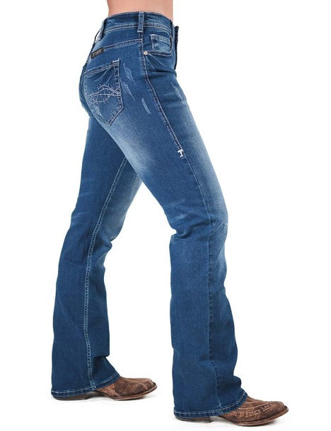 Cowgirl tuff womens store jeans