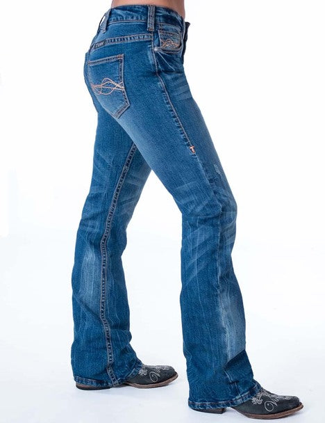 Cheap cowgirl tuff store jeans