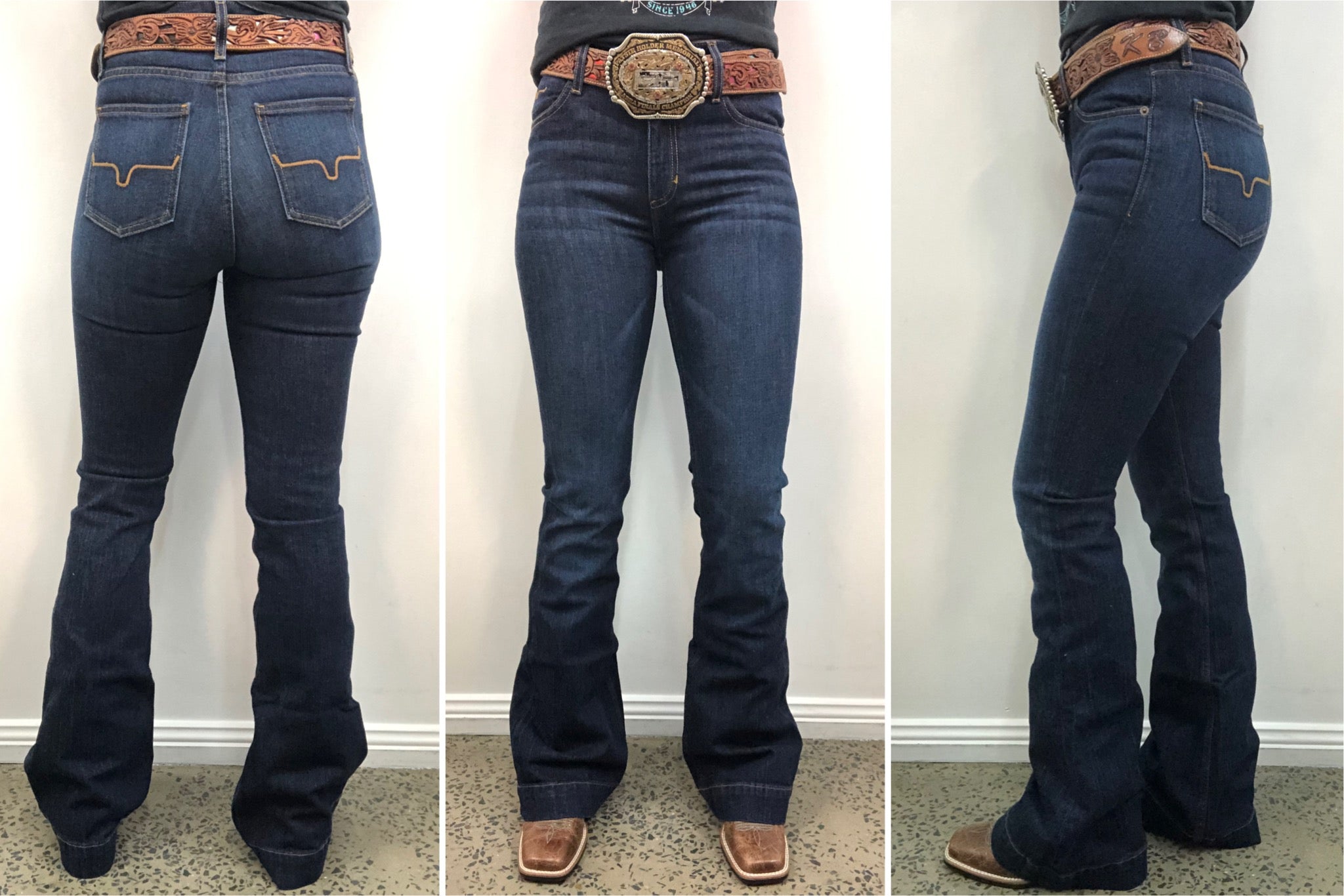 Jennifer jeans clearance