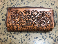 Arabella - Western Wallet