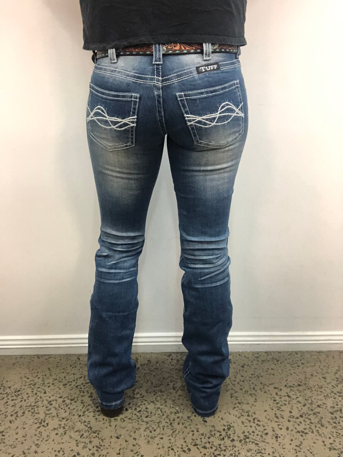 Cowgirl tuff best sale jeans near me